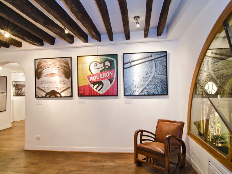 Vivienne Art Galerie