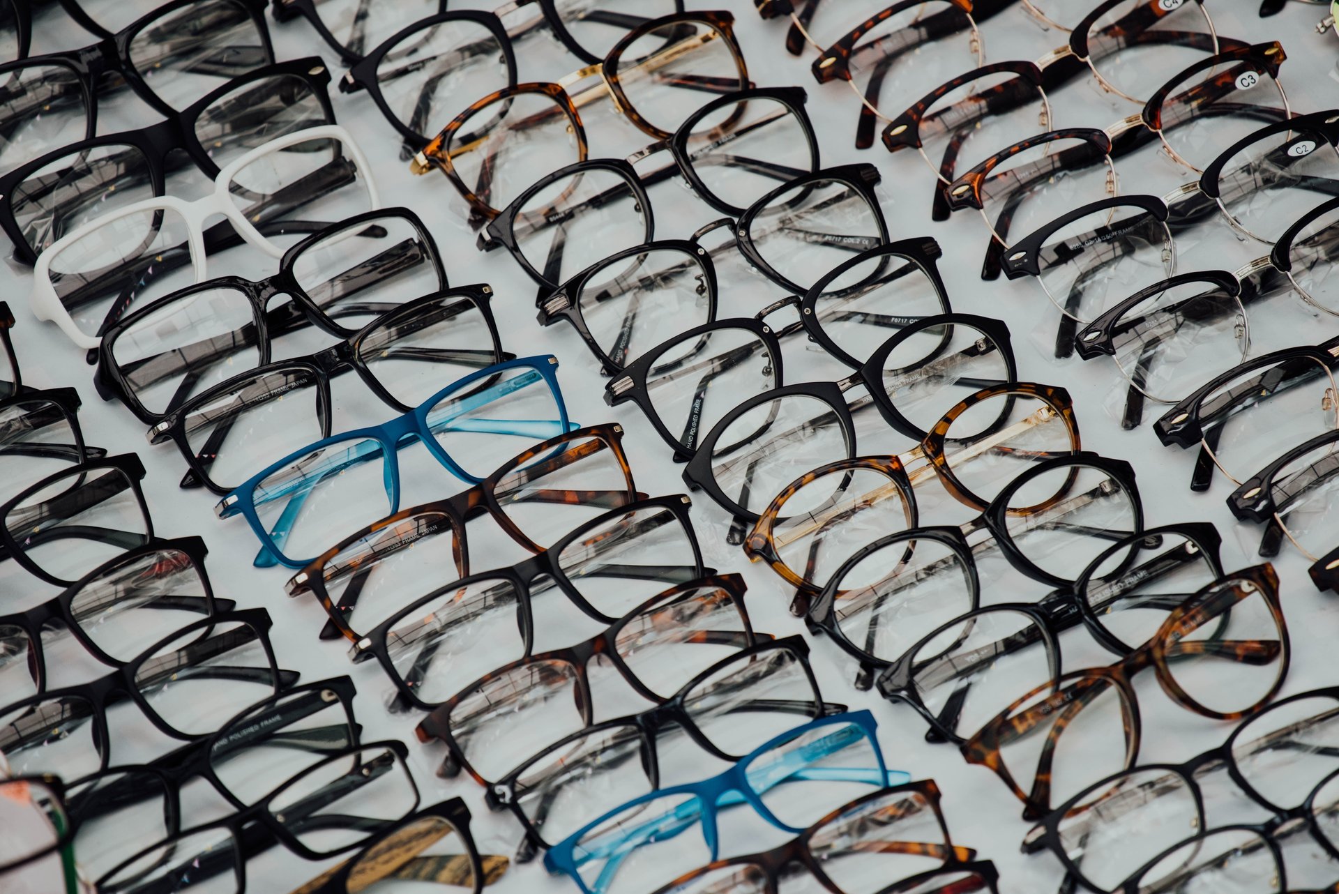 Traction opticien discount