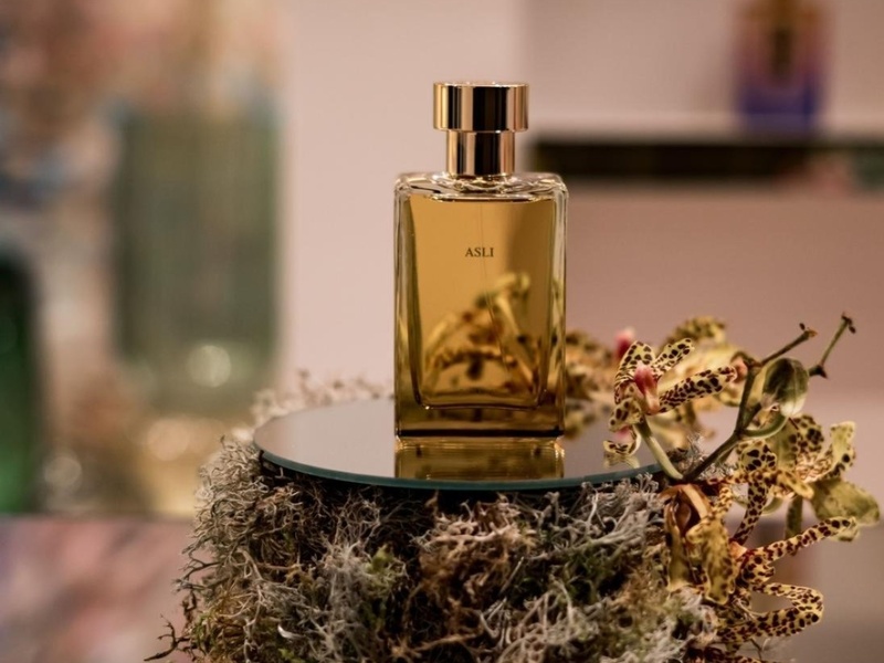 Lebo Parfums
